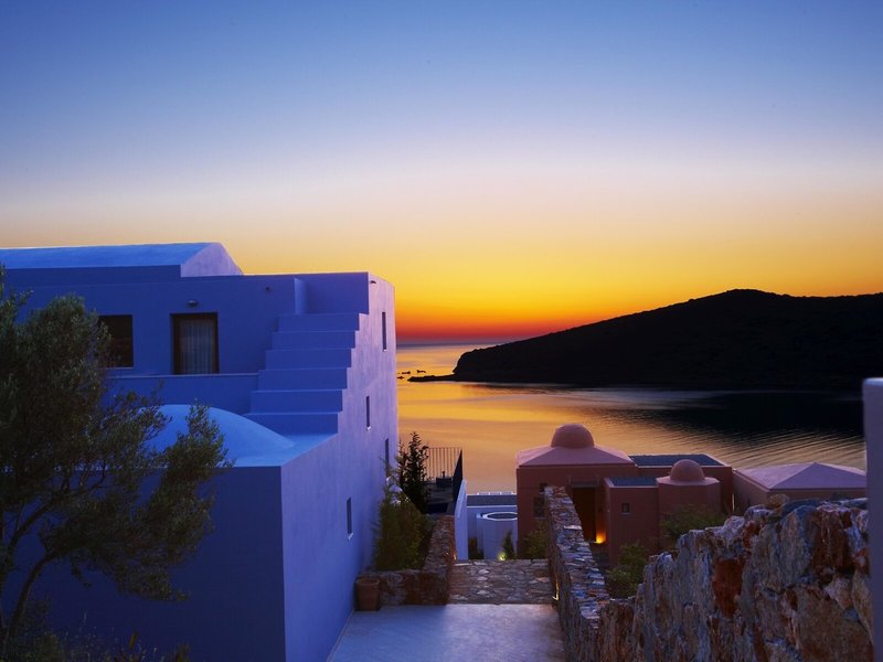 Domes of Elounda, Autograph Collection 2
