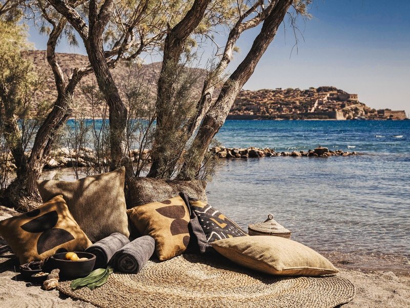 Domes of Elounda, Autograph Collection 3