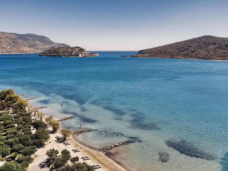 Domes of Elounda, Autograph Collection 4