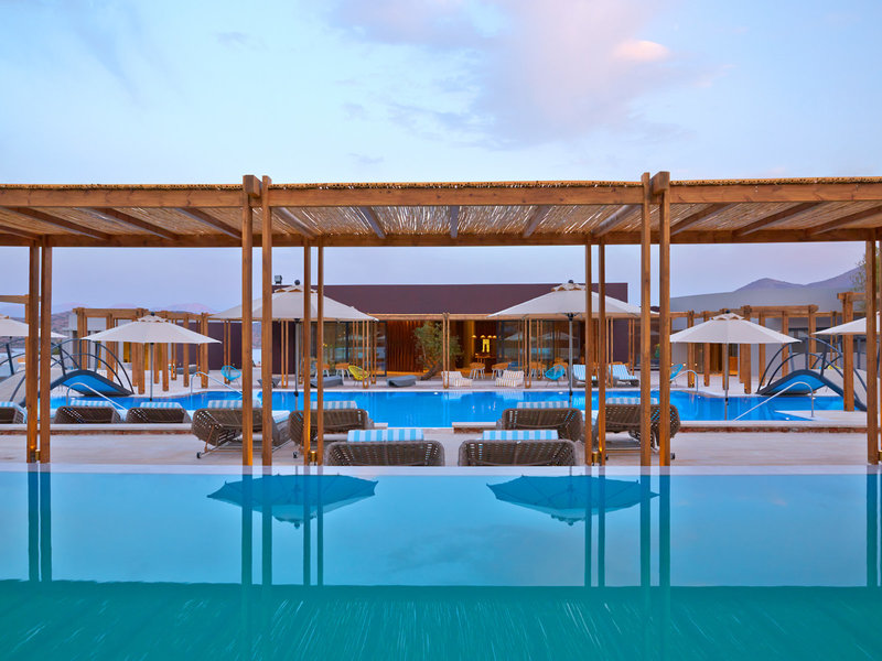 Domes of Elounda, Autograph Collection 5