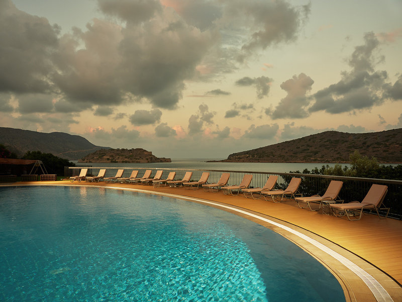 Domes of Elounda, Autograph Collection 6