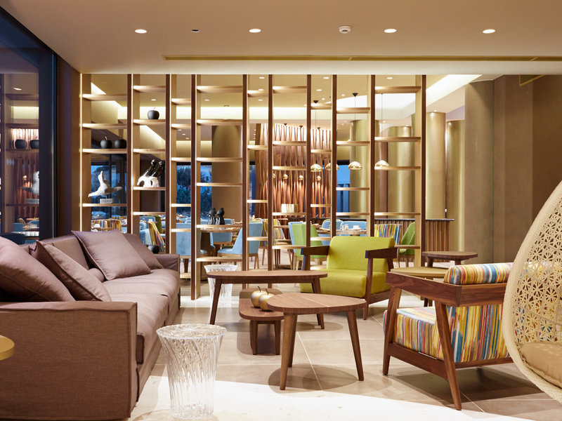 Domes of Elounda, Autograph Collection 8