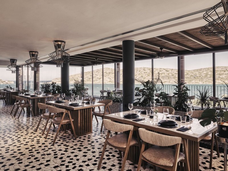 Domes of Elounda, Autograph Collection 9