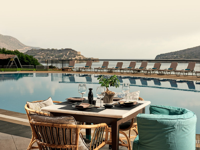 Domes of Elounda, Autograph Collection 10