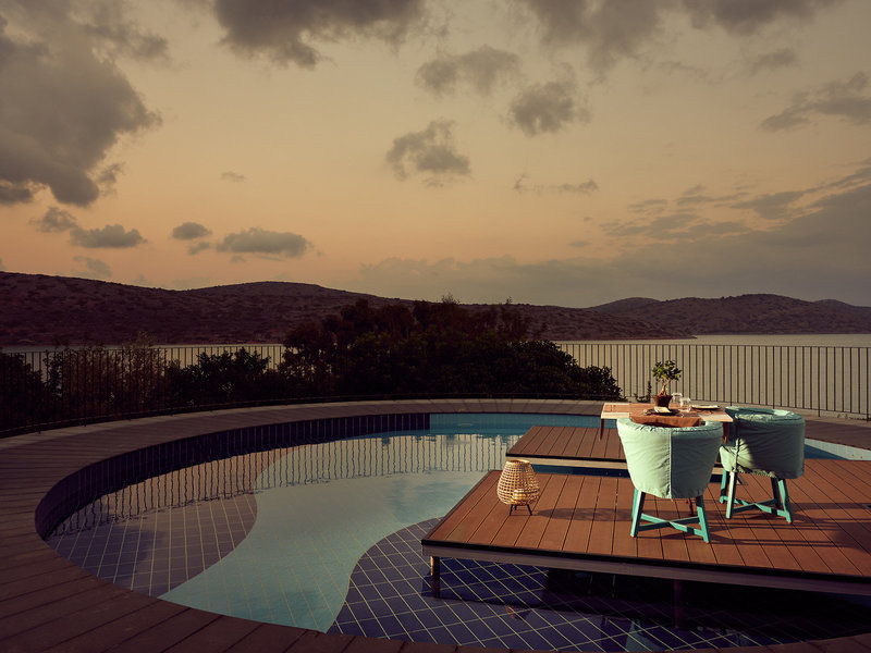 Domes of Elounda, Autograph Collection 13