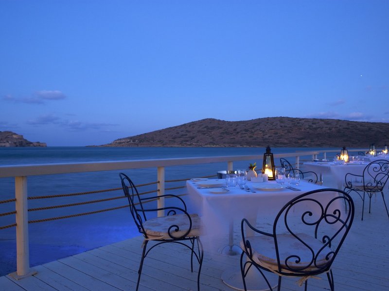 Domes of Elounda, Autograph Collection 14