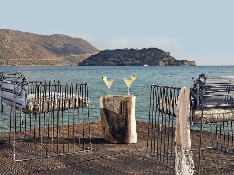 Domes of Elounda, Autograph Collection 24