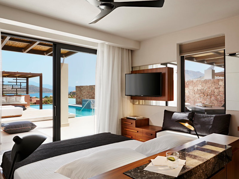 Domes of Elounda, Autograph Collection 44