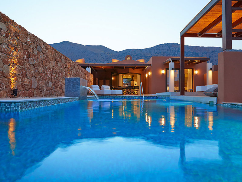 Domes of Elounda, Autograph Collection 45