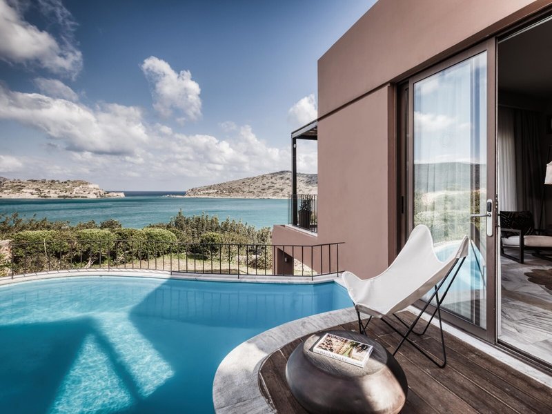 Domes of Elounda, Autograph Collection 46