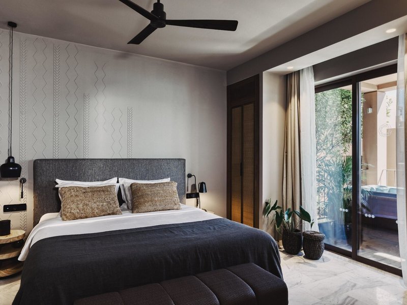 Domes of Elounda, Autograph Collection 47