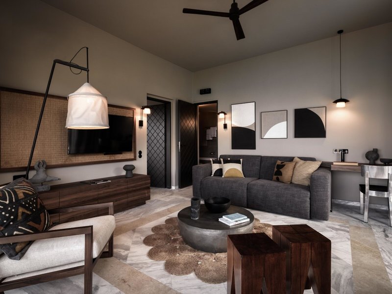 Domes of Elounda, Autograph Collection 48