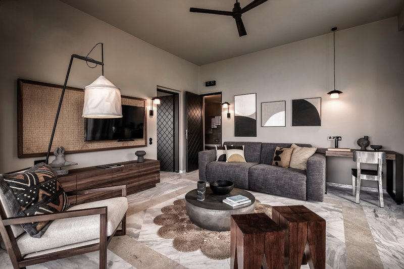 Domes of Elounda, Autograph Collection 2