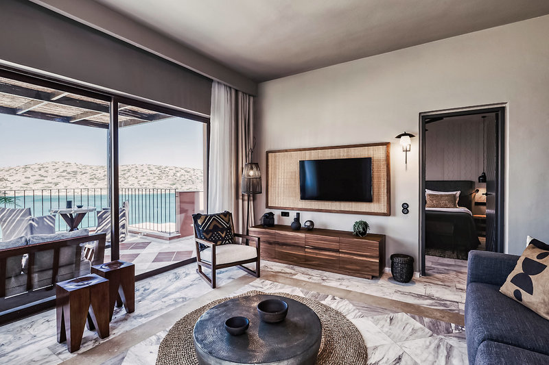 Domes of Elounda, Autograph Collection 3