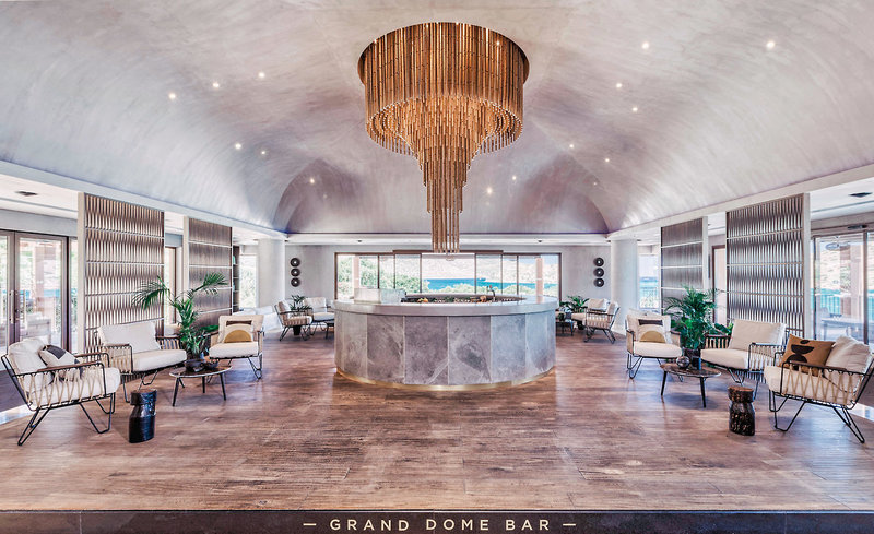 Domes of Elounda, Autograph Collection 4