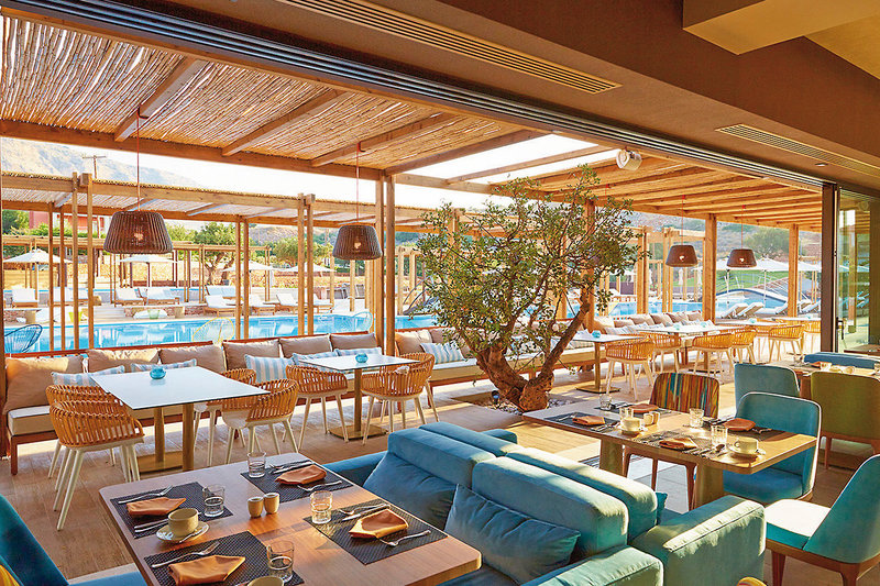 Domes of Elounda, Autograph Collection 8