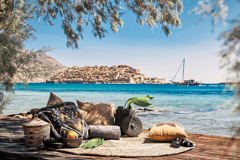 Domes of Elounda, Autograph Collection 10