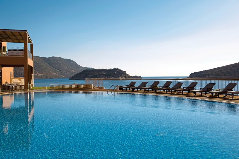 Domes of Elounda, Autograph Collection 15