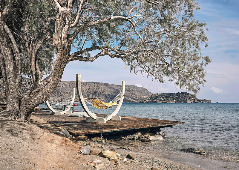 Domes of Elounda, Autograph Collection 16