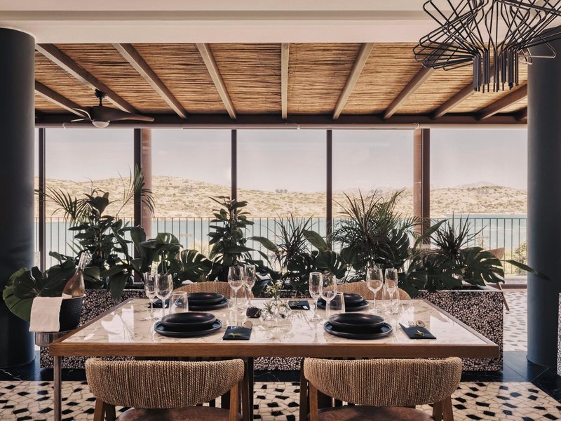 Domes of Elounda, Autograph Collection 17