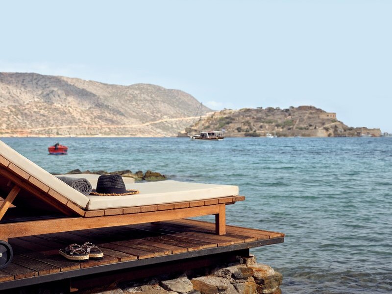 Domes of Elounda, Autograph Collection 21