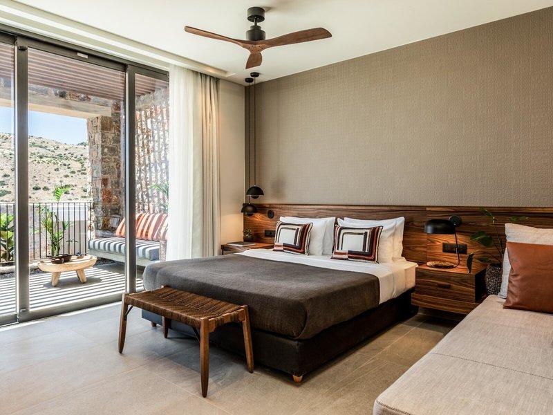 Domes of Elounda, Autograph Collection 42