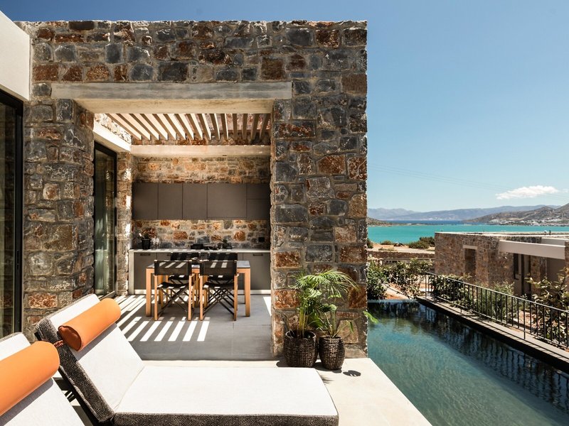 Domes of Elounda, Autograph Collection 49