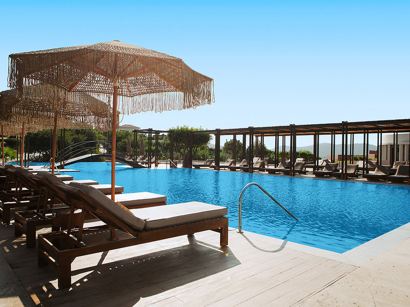 Domes of Elounda, Autograph Collection 7 - Outdoor Pool