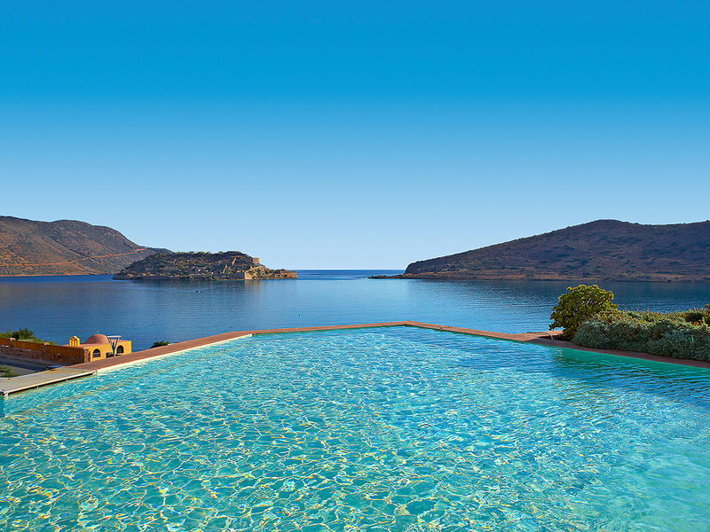 Domes of Elounda, Autograph Collection 14 - Landscape
