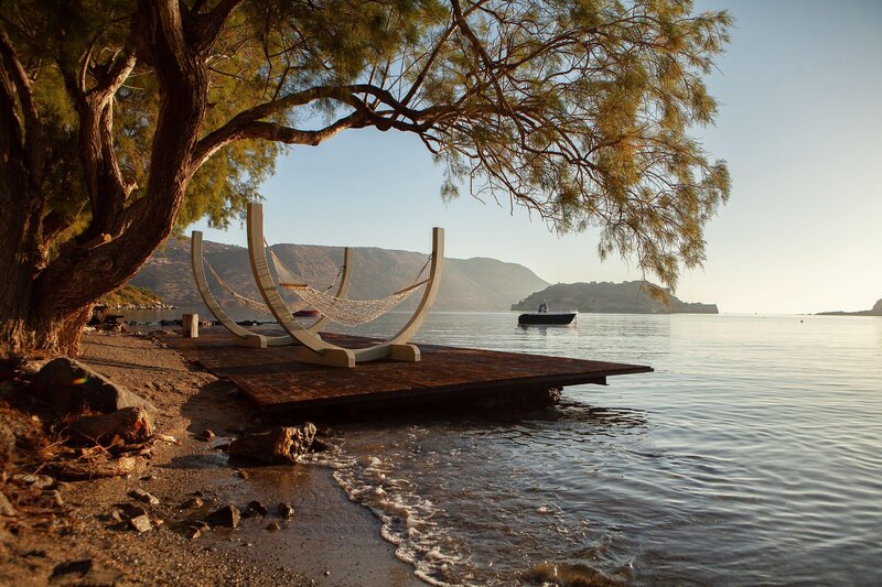 Domes of Elounda, Autograph Collection 26 - Beach