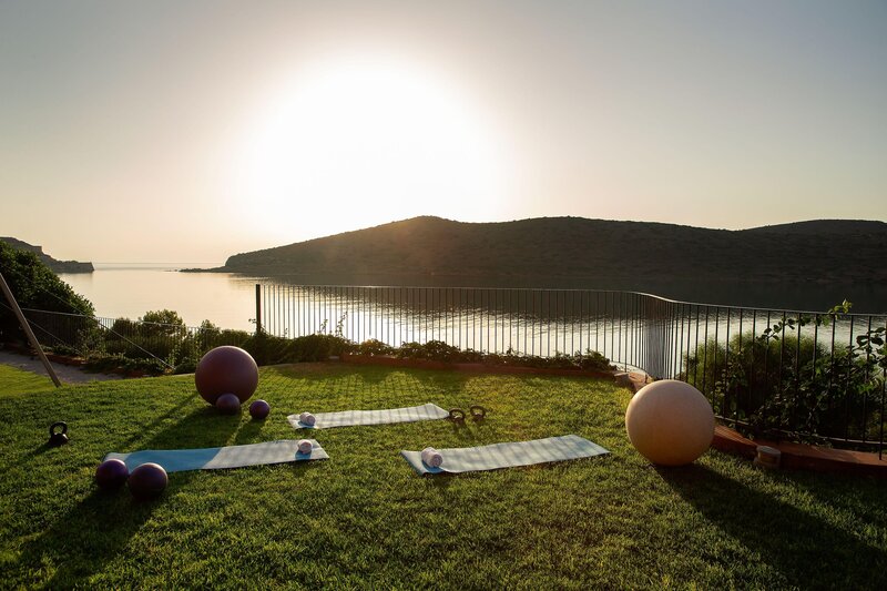 Domes of Elounda, Autograph Collection 27 - Sports and leisure