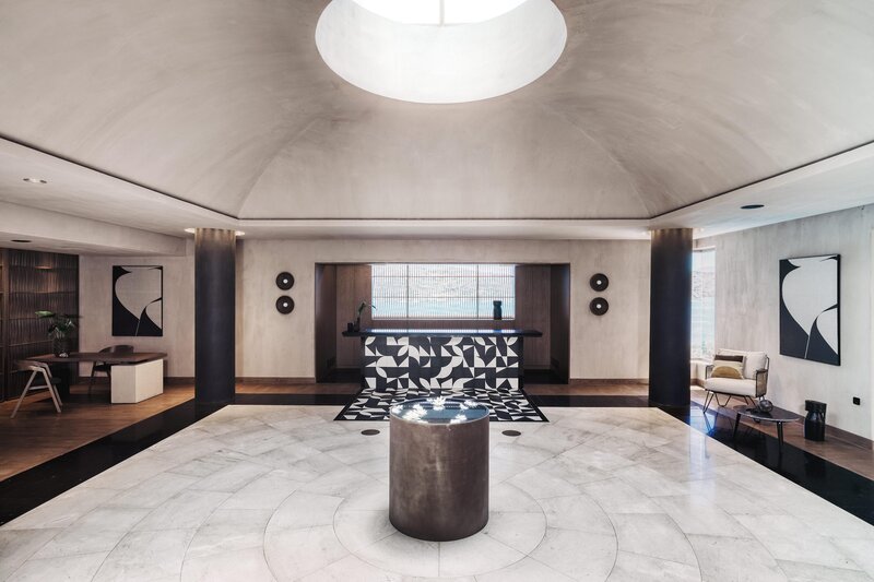 Domes of Elounda, Autograph Collection 35 - Lounge / Lobby