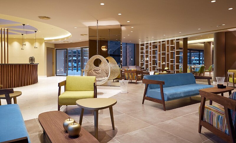 Domes of Elounda, Autograph Collection 36 - Lounge / Lobby