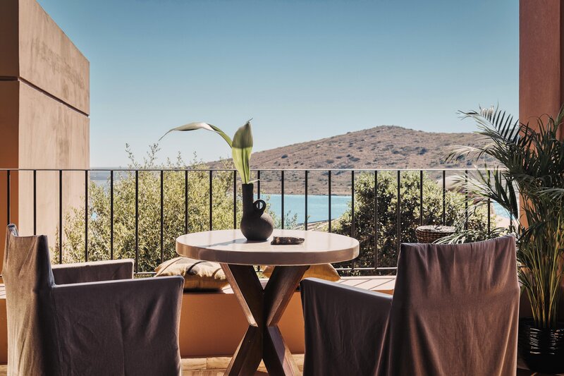 Domes of Elounda, Autograph Collection 48 - Room Example