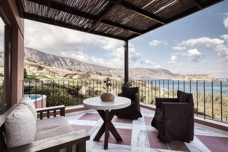 Domes of Elounda, Autograph Collection 55 - Room Example