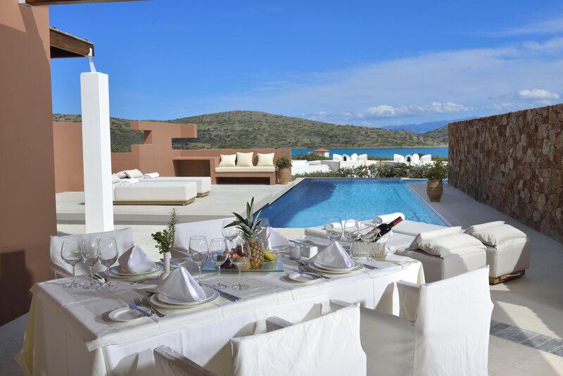 Domes of Elounda, Autograph Collection 64 - Room Example