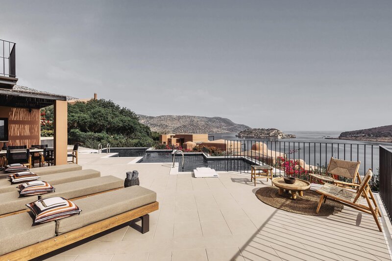 Domes of Elounda, Autograph Collection 68 - Room Example