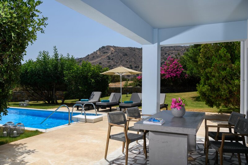 Domes of Elounda, Autograph Collection 93 - Room Example