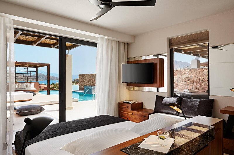 Domes of Elounda, Autograph Collection 96 - Room Example