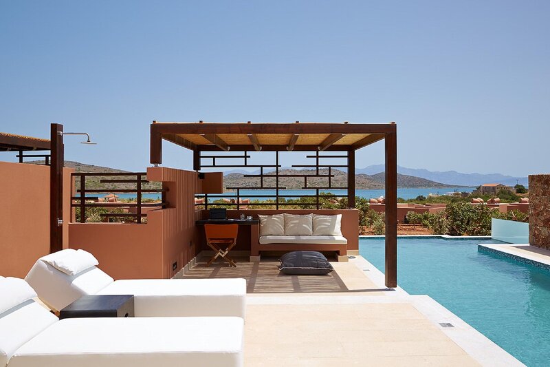 Domes of Elounda, Autograph Collection 98 - Room Example