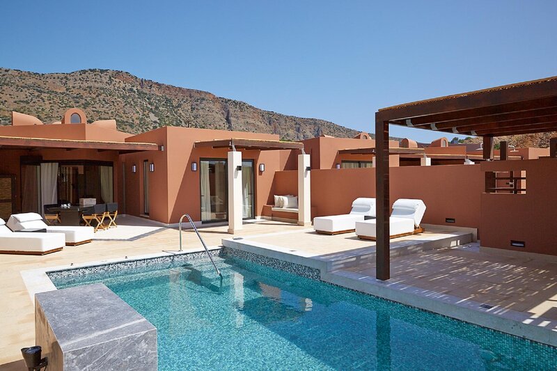 Domes of Elounda, Autograph Collection 99 - Room Example