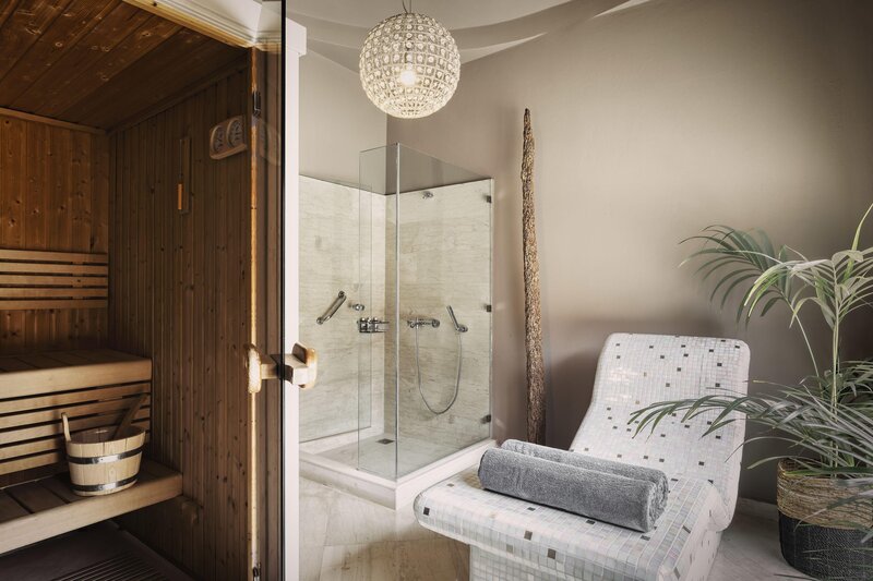 Domes of Elounda, Autograph Collection 105 - Bathroom Example