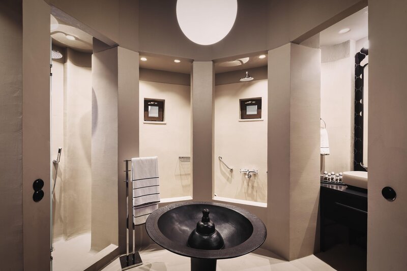 Domes of Elounda, Autograph Collection 106 - Bathroom Example