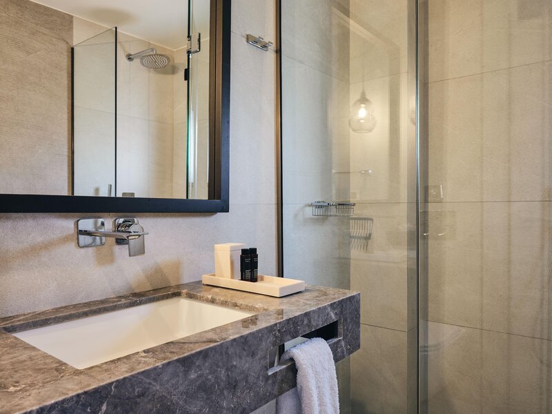 Domes of Elounda, Autograph Collection 107 - Bathroom Example