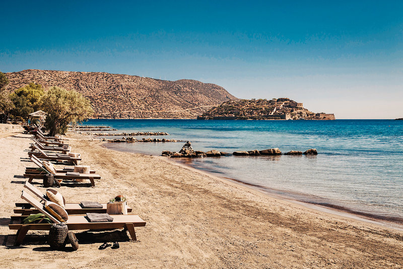 Domes of Elounda, Autograph Collection 5