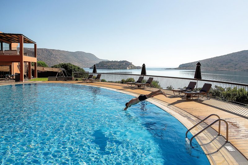 Domes of Elounda, Autograph Collection 6
