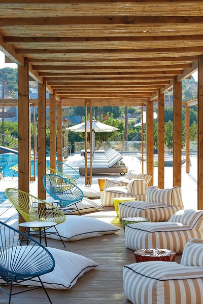 Domes of Elounda, Autograph Collection 8