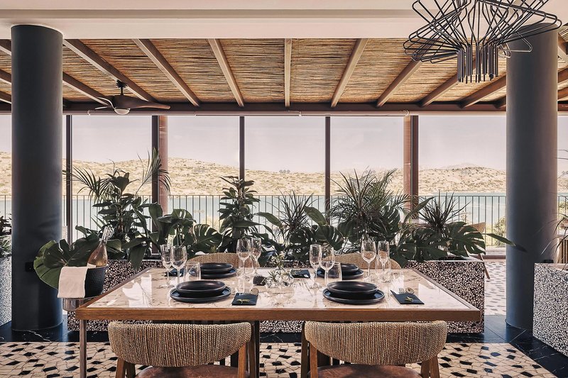 Domes of Elounda, Autograph Collection 12
