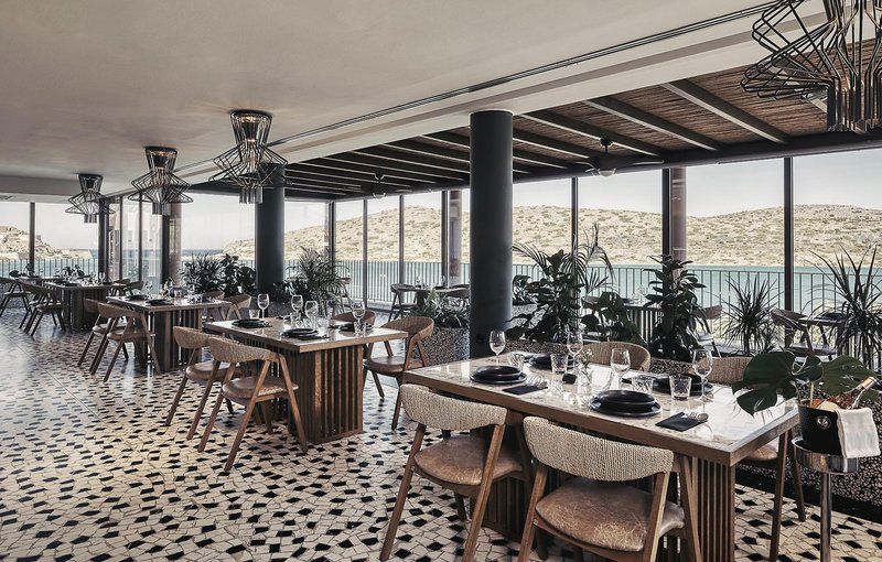 Domes of Elounda, Autograph Collection 13
