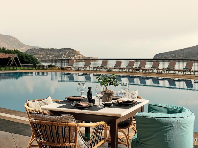 Domes of Elounda, Autograph Collection 15